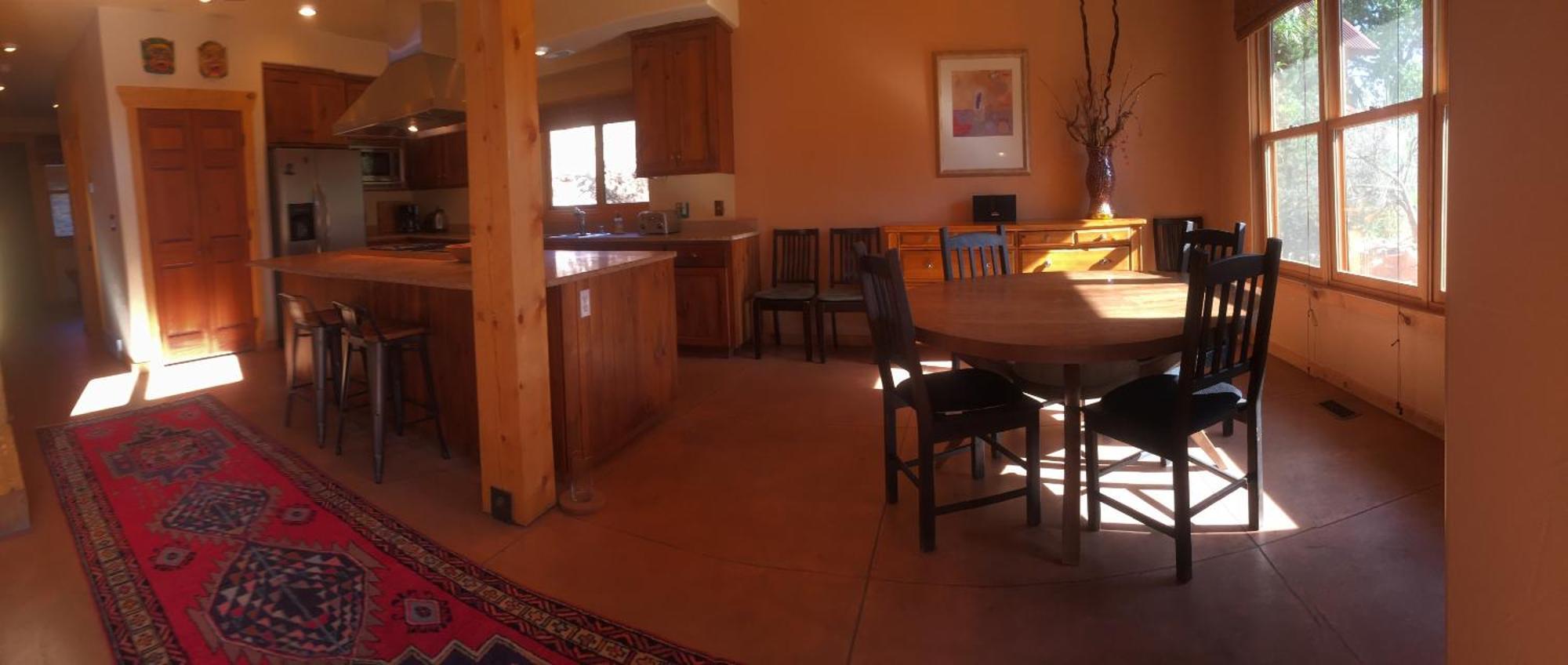 הוילה מואב The Sanctuary By The Golf Course מראה חיצוני תמונה