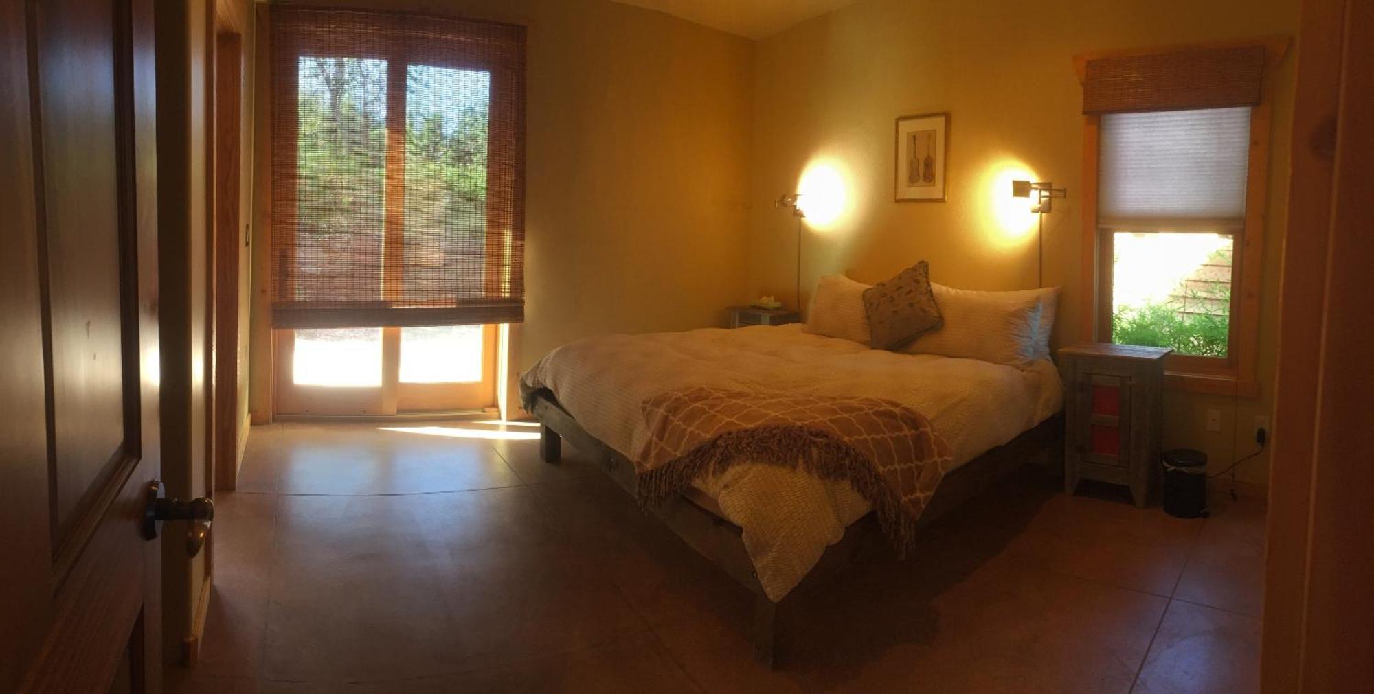 הוילה מואב The Sanctuary By The Golf Course מראה חיצוני תמונה