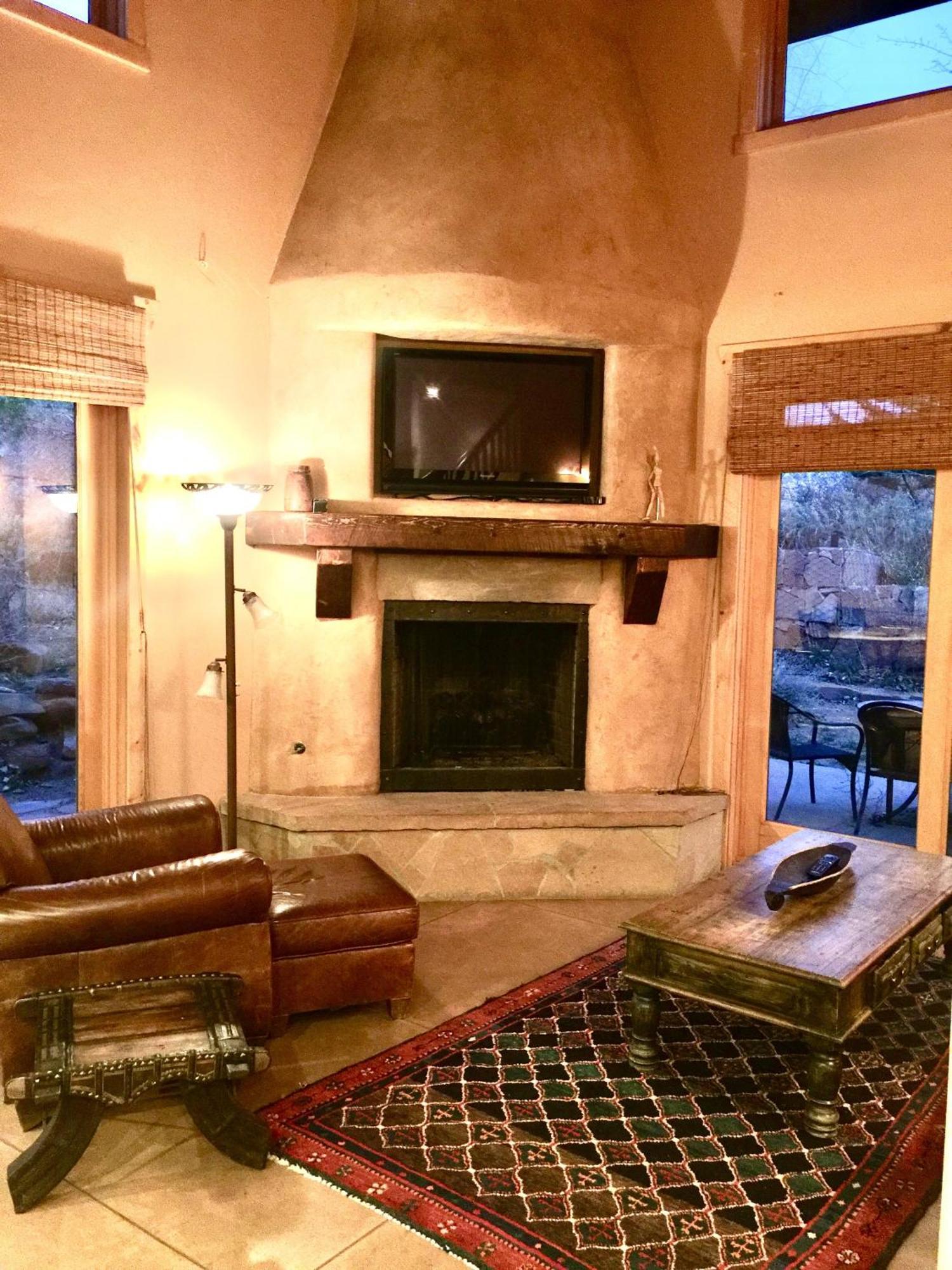 הוילה מואב The Sanctuary By The Golf Course מראה חיצוני תמונה